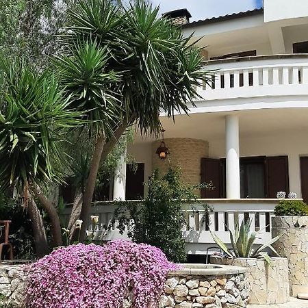 Casa Giulia Hotel Tiggiano Bagian luar foto
