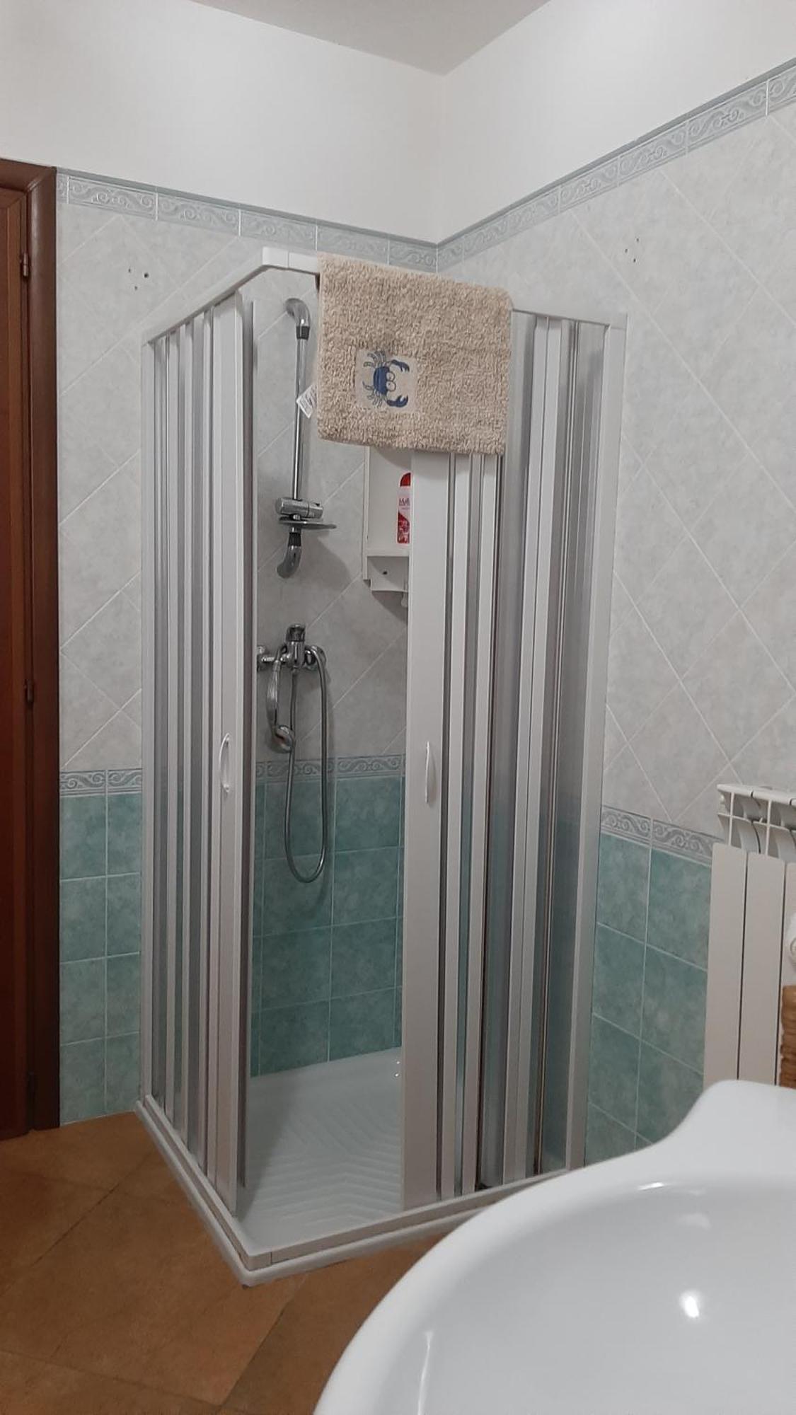 Casa Giulia Hotel Tiggiano Bagian luar foto