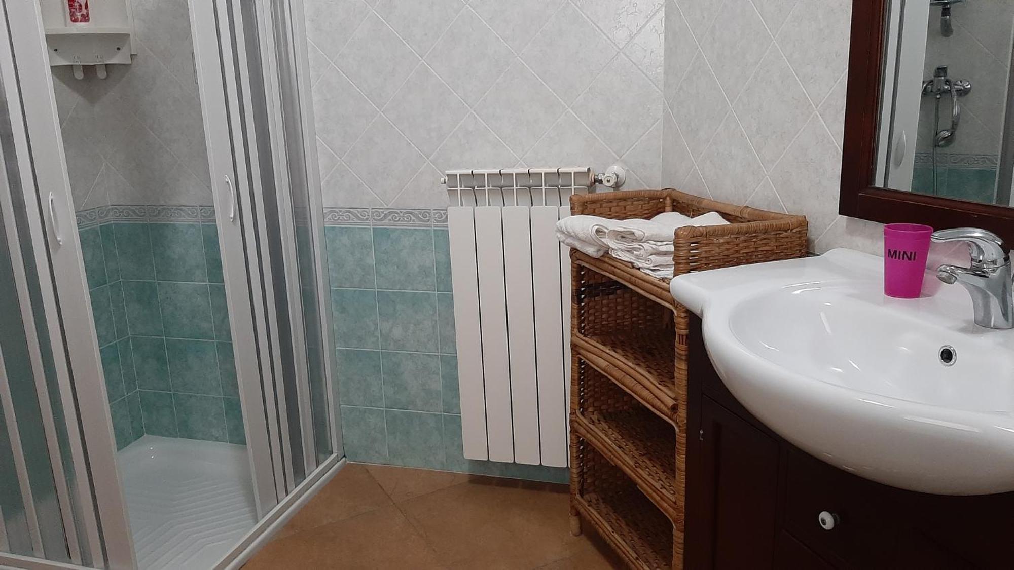 Casa Giulia Hotel Tiggiano Bagian luar foto