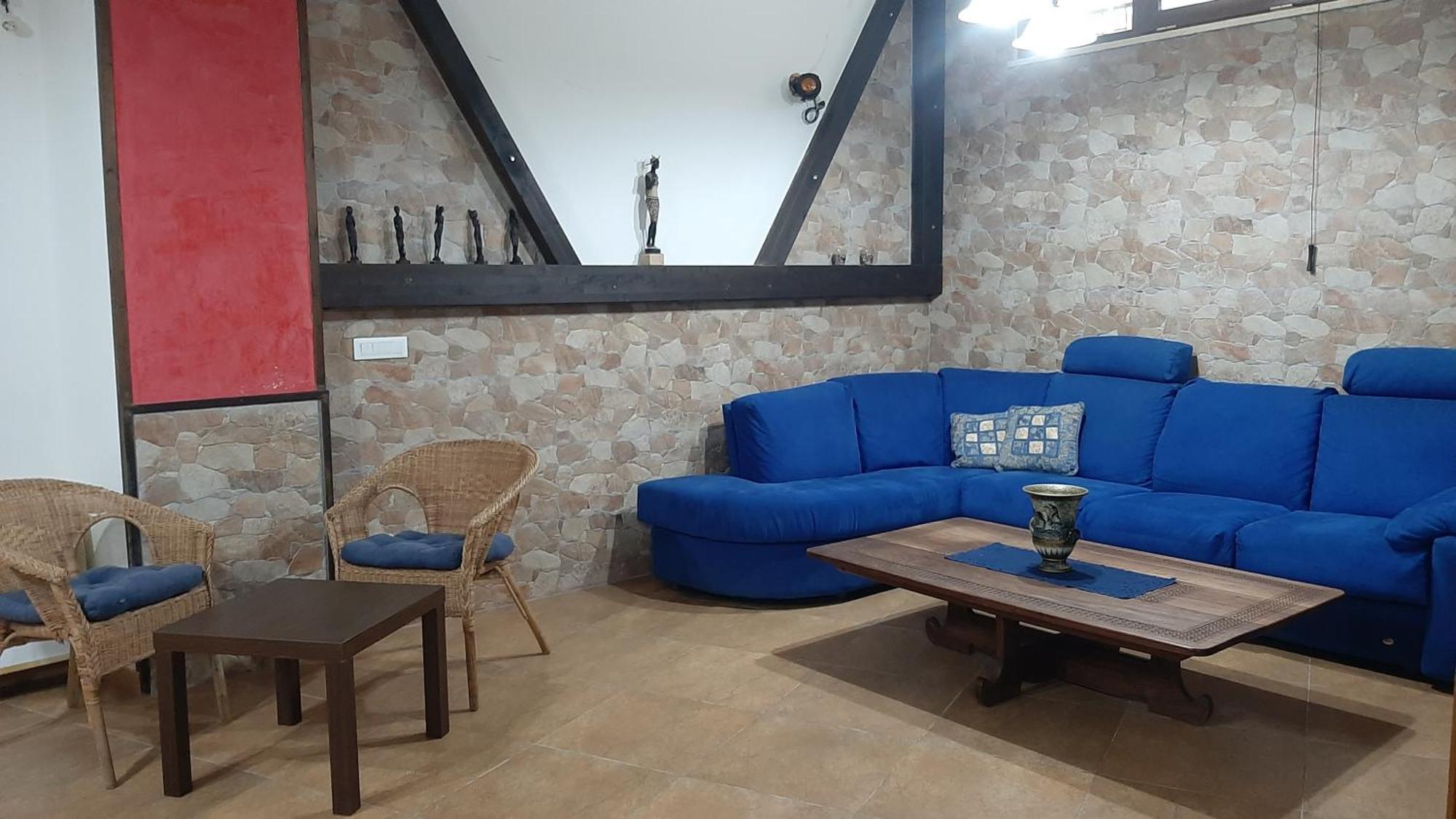 Casa Giulia Hotel Tiggiano Bagian luar foto