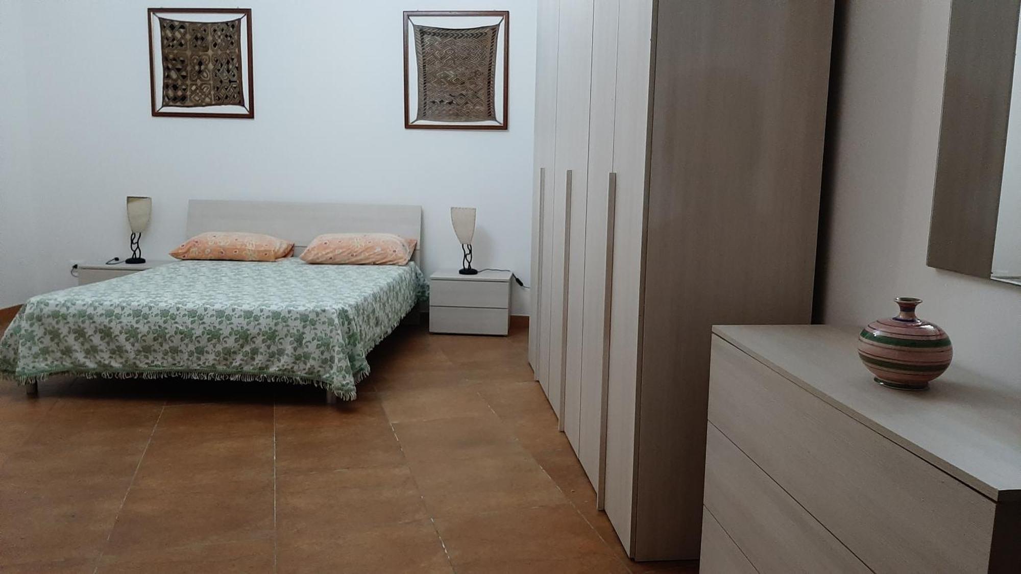 Casa Giulia Hotel Tiggiano Bagian luar foto
