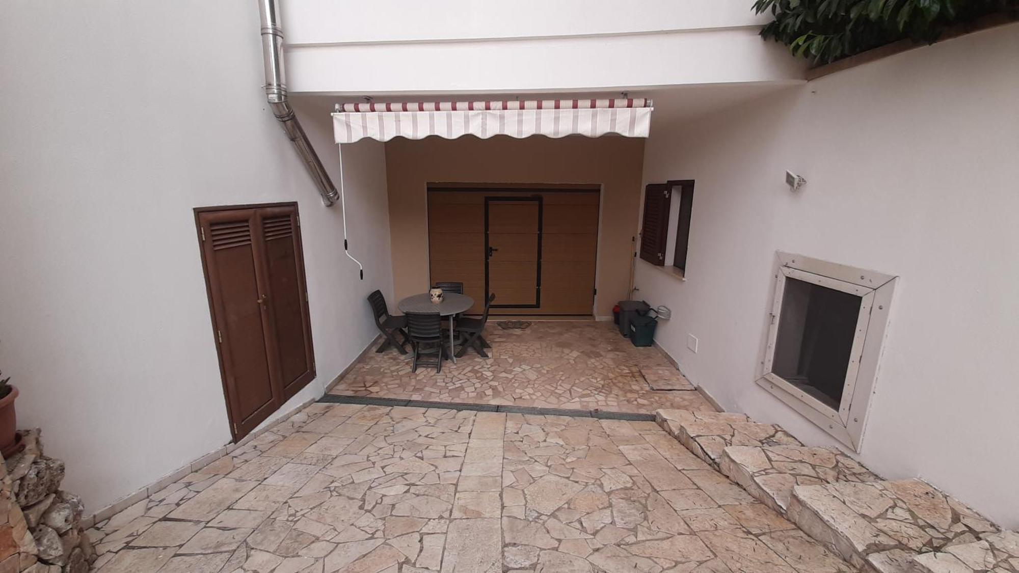 Casa Giulia Hotel Tiggiano Bagian luar foto