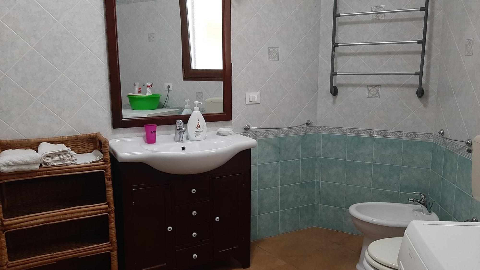 Casa Giulia Hotel Tiggiano Bagian luar foto